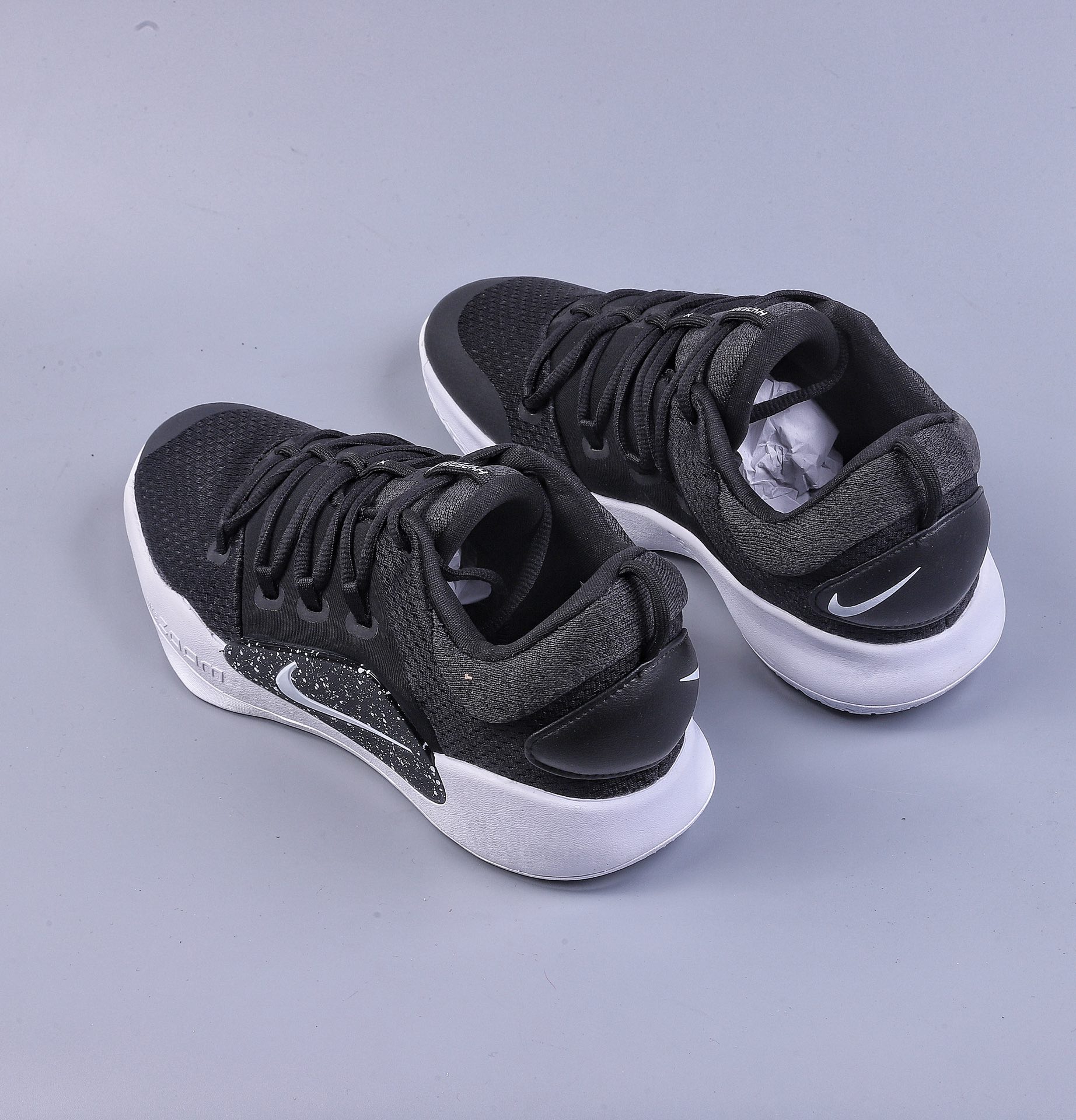 280 纯原 Nike Hyperdunk X low TB HD2018 实战篮球鞋 AR0465-003
