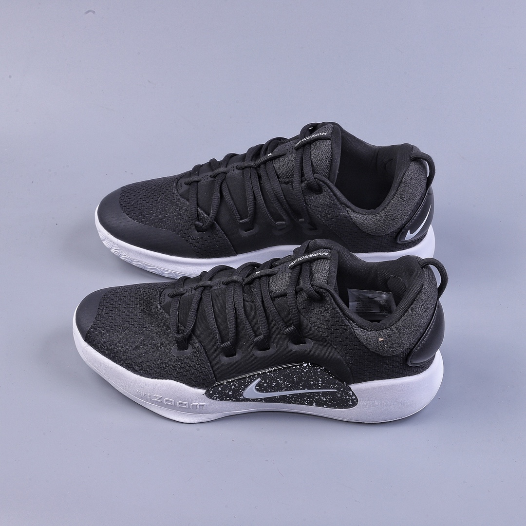 280 纯原 Nike Hyperdunk X low TB HD2018 实战篮球鞋 AR0465-003
