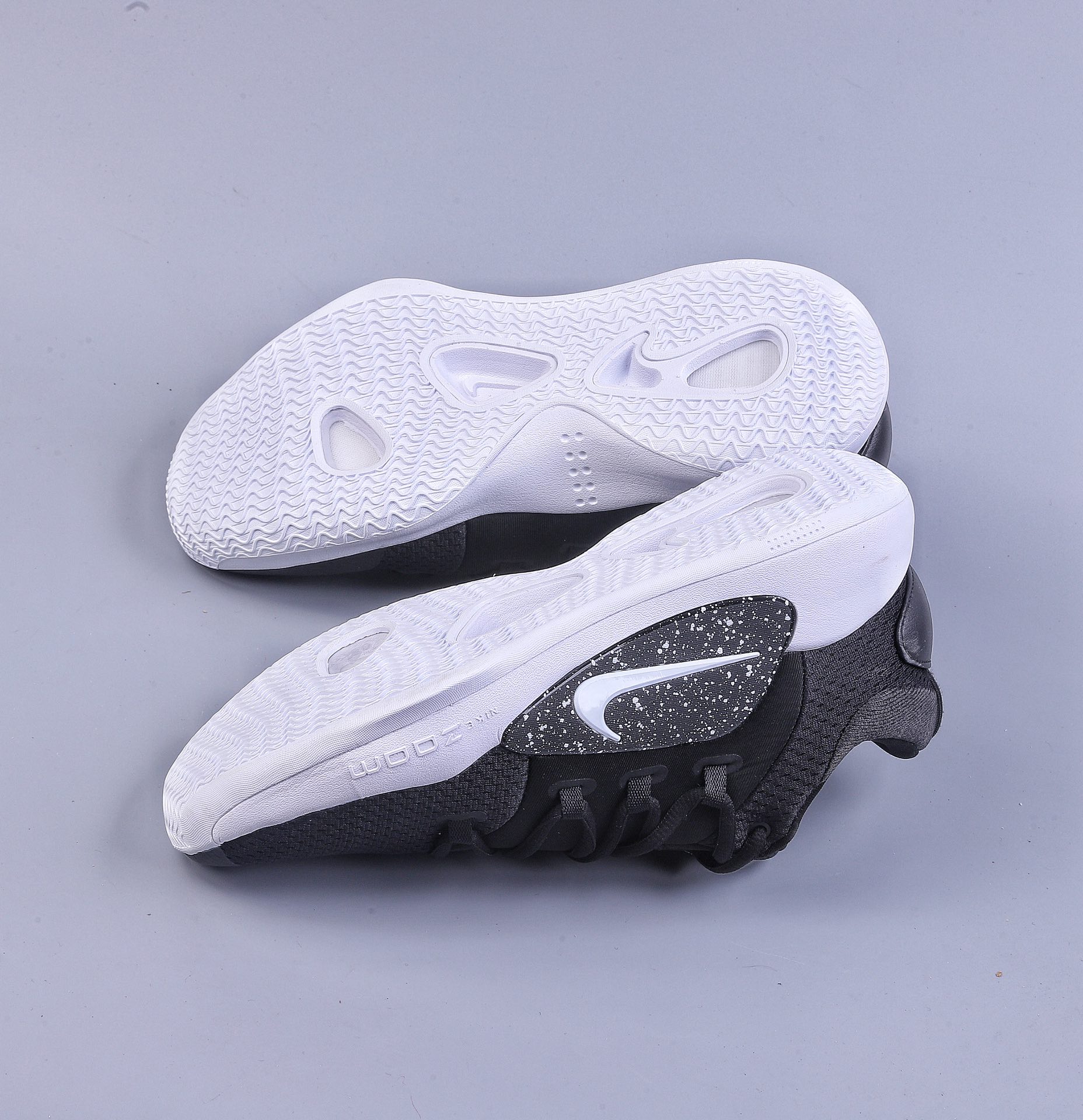 280 纯原 Nike Hyperdunk X low TB HD2018 实战篮球鞋 AR0465-003
