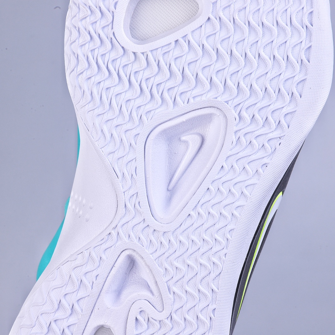 280 纯原 Nike Hyperdunk X low TB HD2018 实战篮球鞋AR0485-300