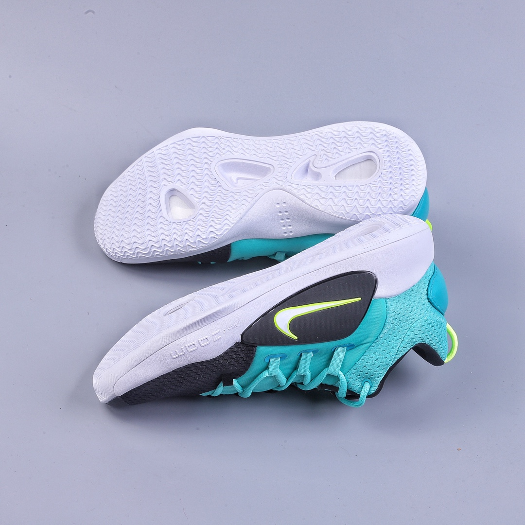 280 纯原 Nike Hyperdunk X low TB HD2018 实战篮球鞋AR0485-300