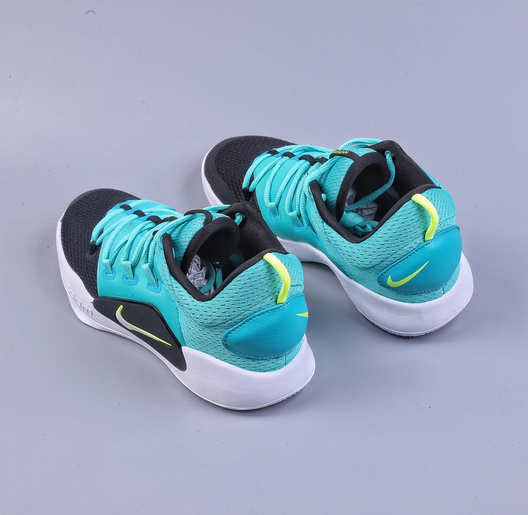 280 纯原 Nike Hyperdunk X low TB HD2018 实战篮球鞋AR0485-300