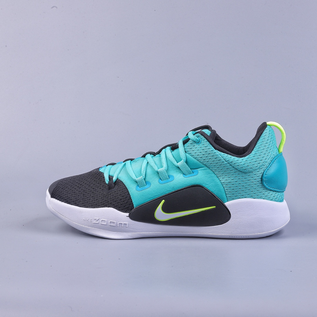 280 纯原 Nike Hyperdunk X low TB HD2018 实战篮球鞋AR0485-300