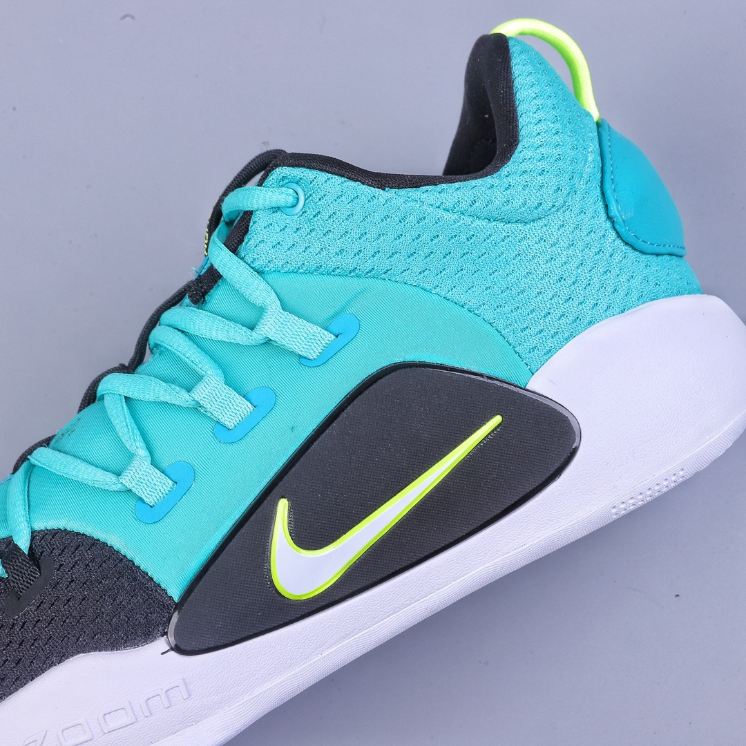 280 纯原 Nike Hyperdunk X low TB HD2018 实战篮球鞋AR0485-300