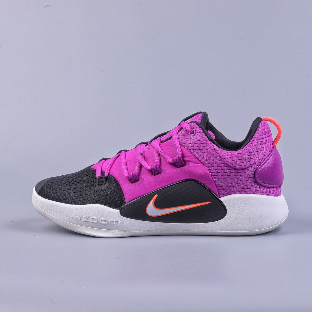 280 纯原 Nike Hyperdunk X low TB HD2018 实战篮球鞋  AR0465-500