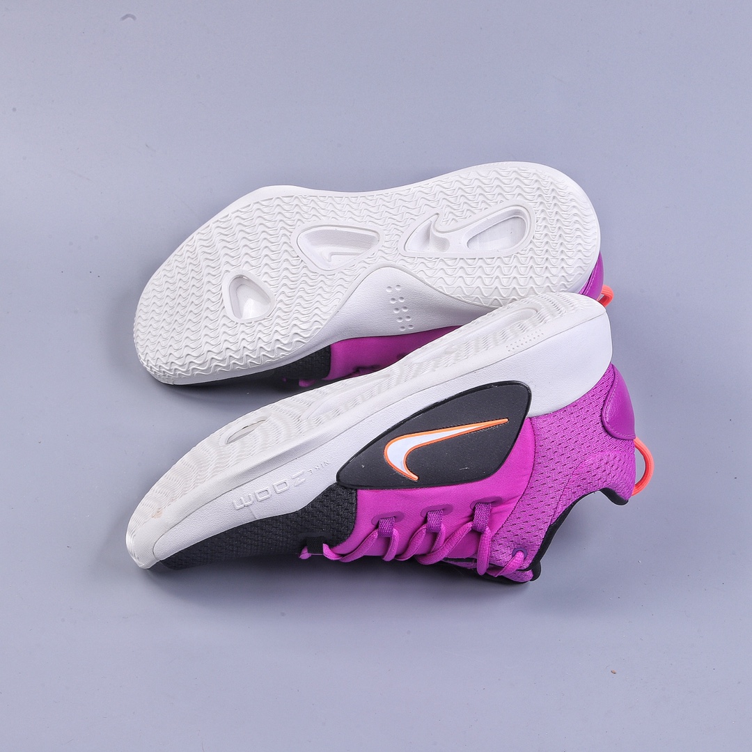 280 纯原 Nike Hyperdunk X low TB HD2018 实战篮球鞋  AR0465-500
