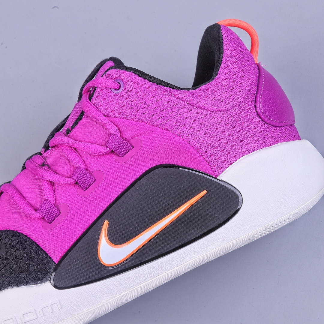 280 纯原 Nike Hyperdunk X low TB HD2018 实战篮球鞋  AR0465-500