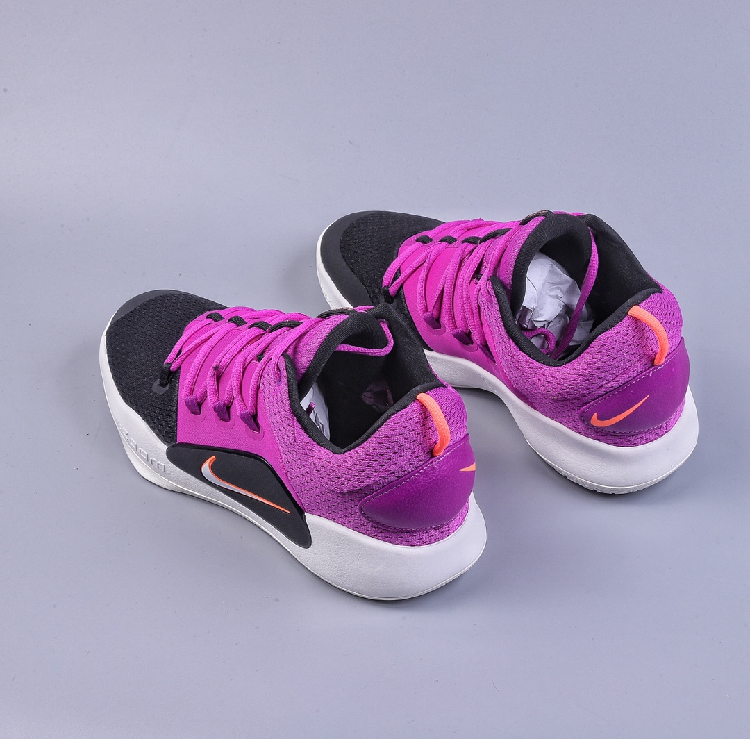 280 纯原 Nike Hyperdunk X low TB HD2018 实战篮球鞋  AR0465-500