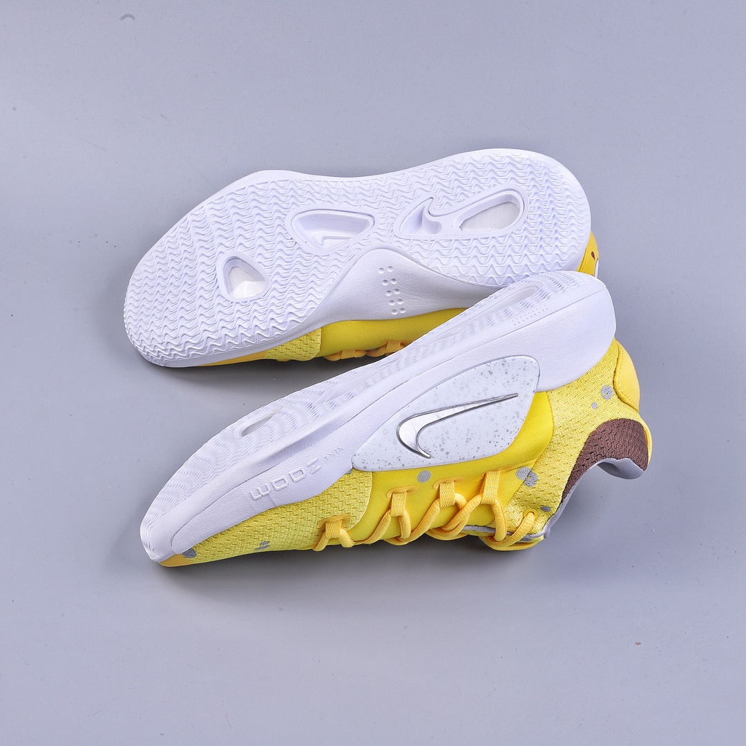 280 纯原 Nike Hyperdunk X low TB HD2018 实战篮球鞋 AR0465-700