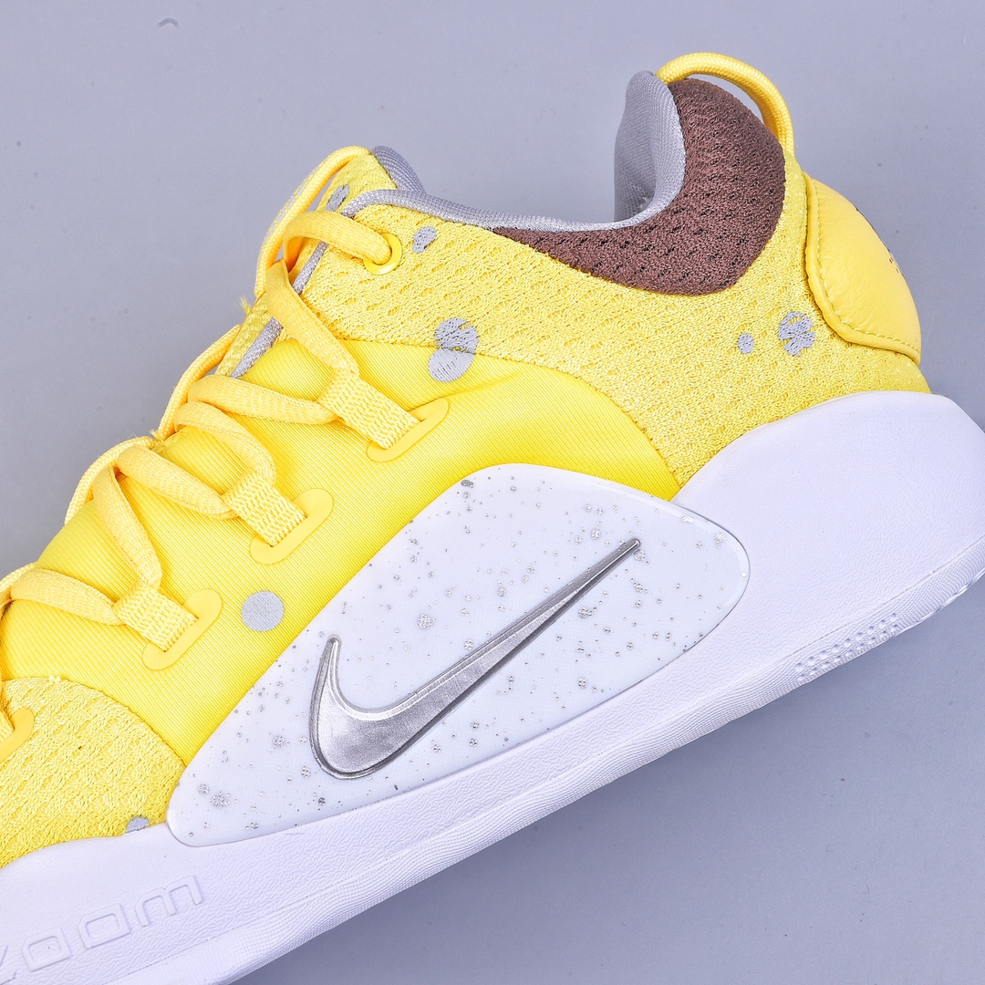 280 纯原 Nike Hyperdunk X low TB HD2018 实战篮球鞋 AR0465-700
