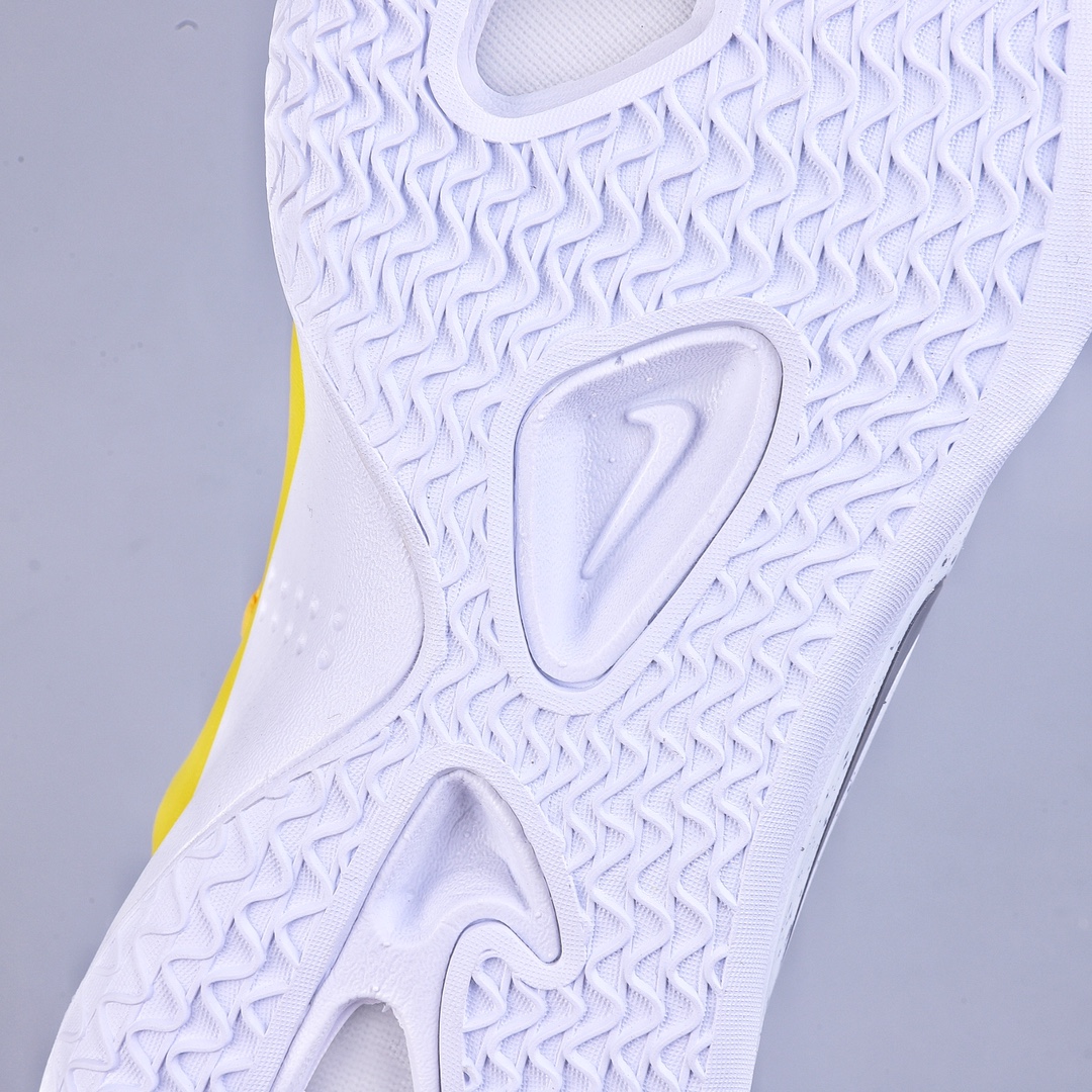 280 纯原 Nike Hyperdunk X low TB HD2018 实战篮球鞋 AR0465-700