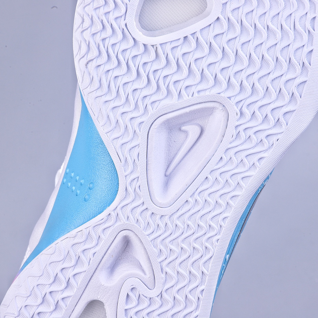 280 纯原 Nike Hyperdunk X low TB HD2018 实战篮球鞋  FB7163-136