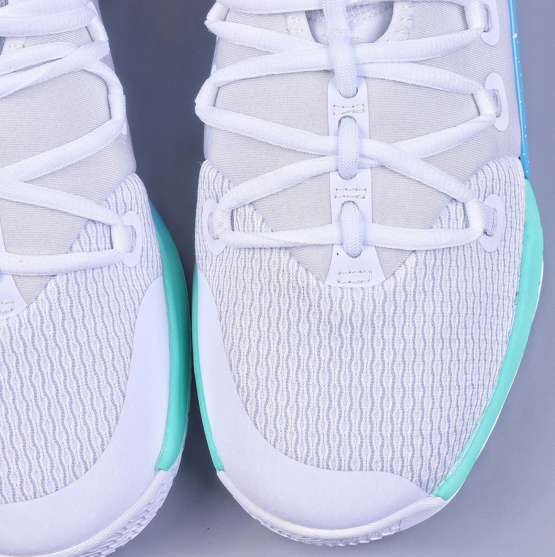280 纯原 Nike Hyperdunk X low TB HD2018 实战篮球鞋  FB7163-136