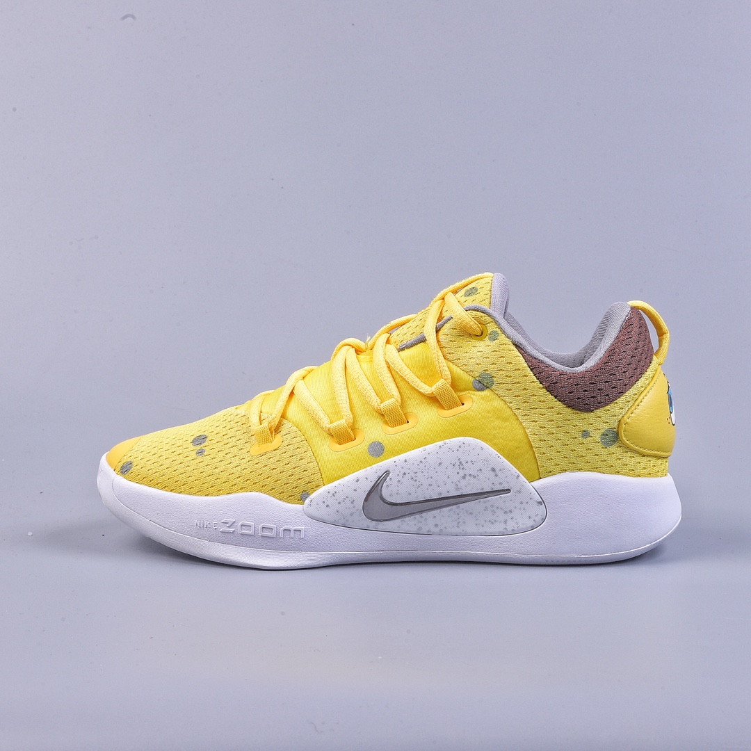 280 纯原 Nike Hyperdunk X low TB HD2018 实战篮球鞋  AR0463-900