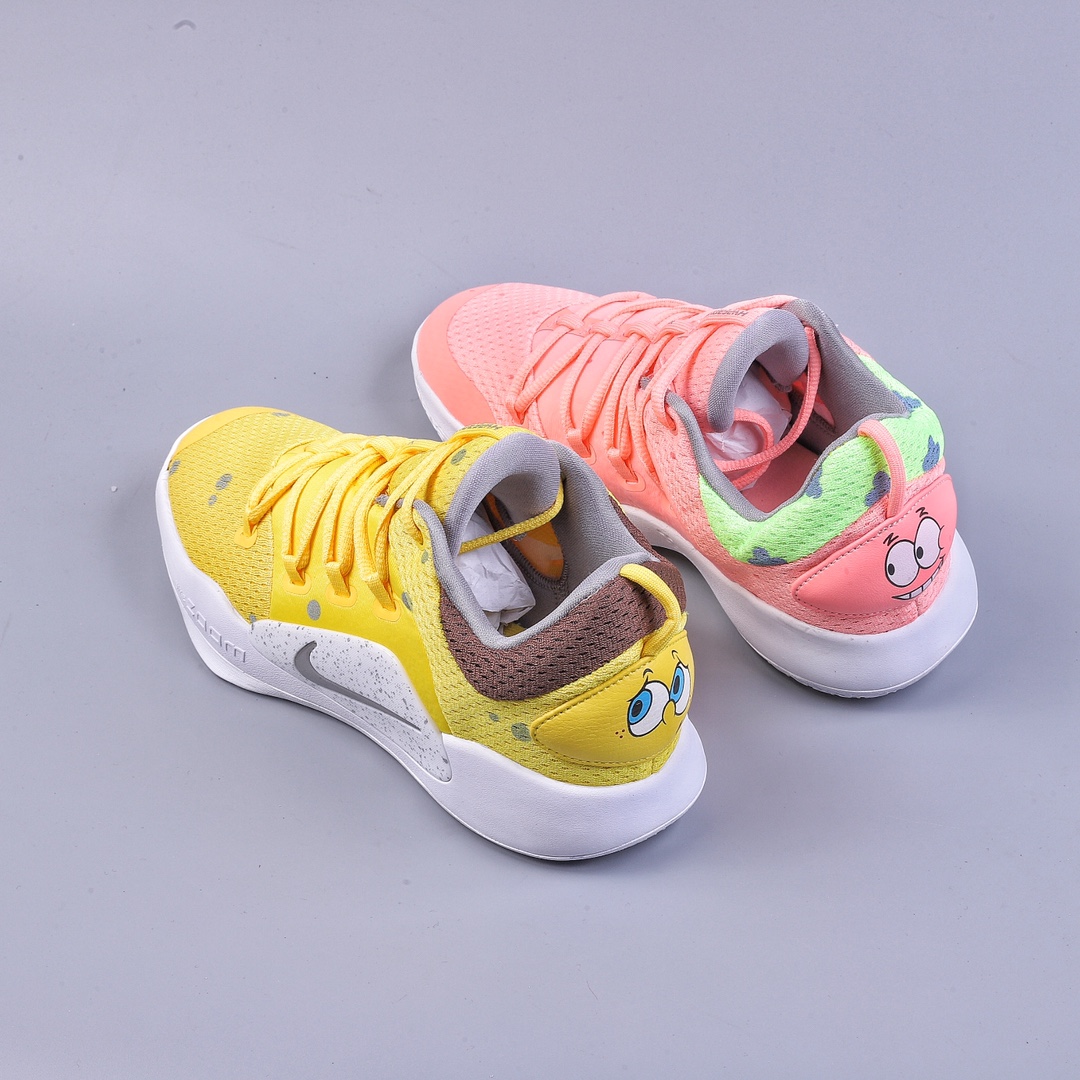280 纯原 Nike Hyperdunk X low TB HD2018 实战篮球鞋  AR0463-900