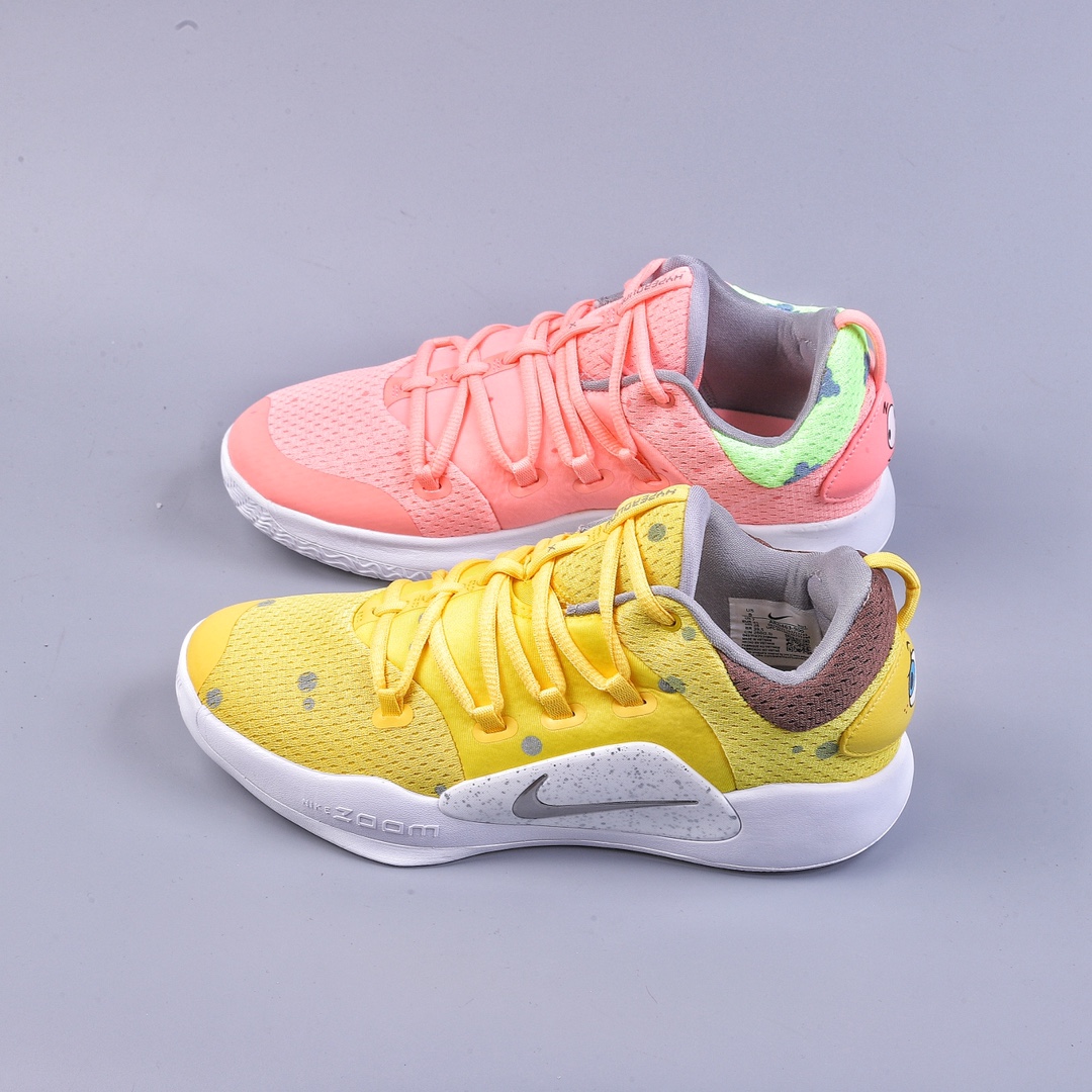 280 纯原 Nike Hyperdunk X low TB HD2018 实战篮球鞋  AR0463-900
