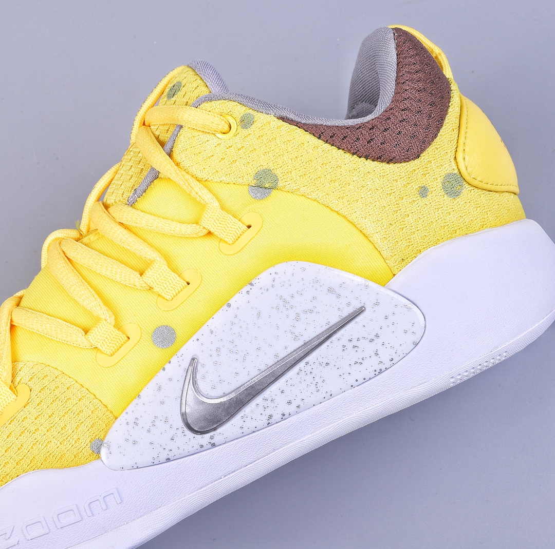 280 纯原 Nike Hyperdunk X low TB HD2018 实战篮球鞋  AR0463-900