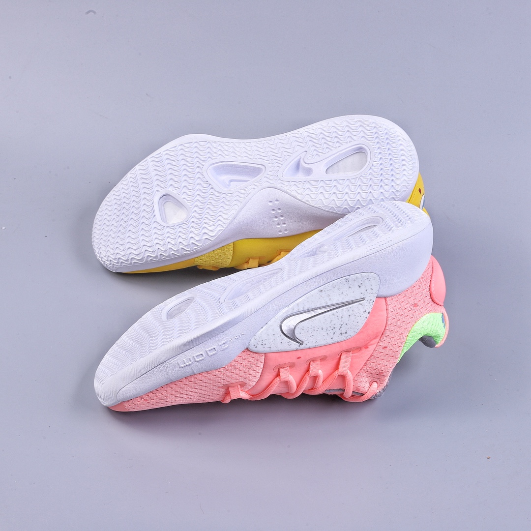 280 纯原 Nike Hyperdunk X low TB HD2018 实战篮球鞋  AR0463-900