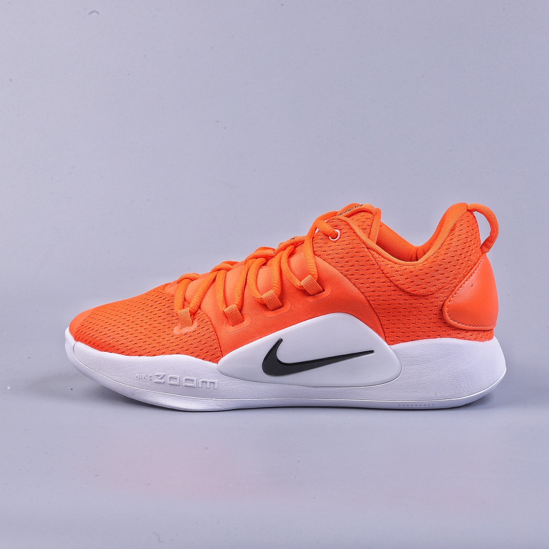280 纯原 Nike Hyperdunk X low TB HD2018 实战篮球鞋 AT3867-804