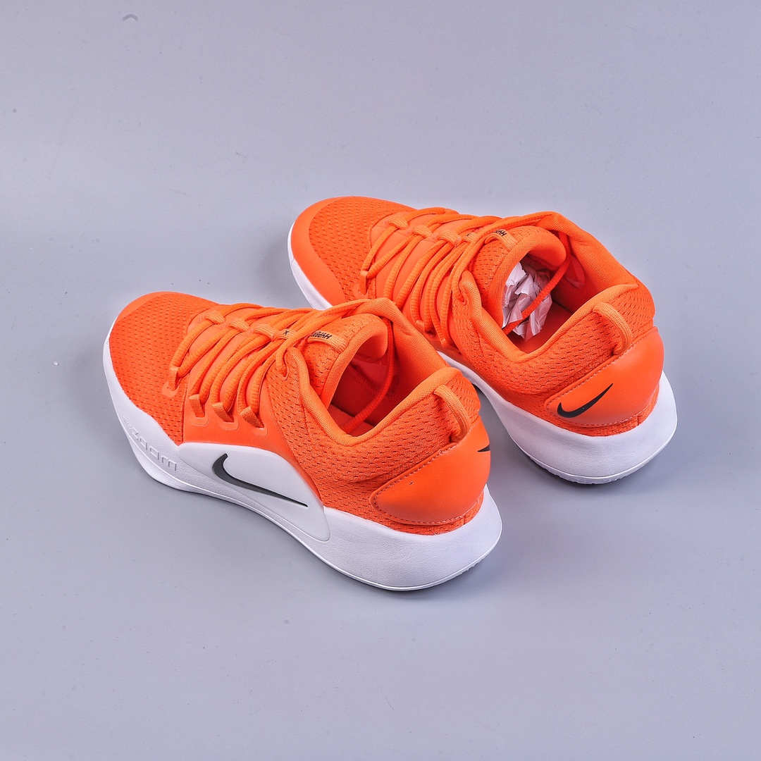 280 纯原 Nike Hyperdunk X low TB HD2018 实战篮球鞋 AT3867-804