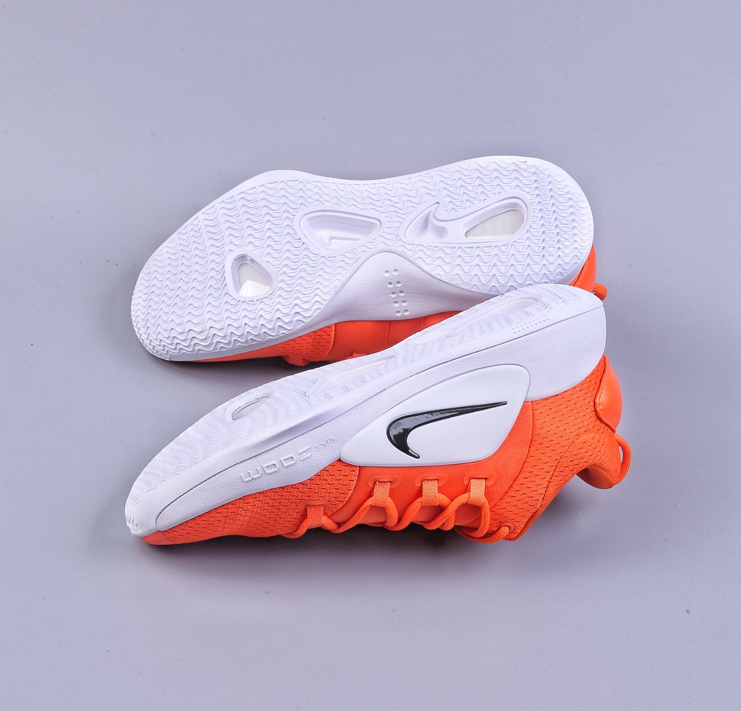 280 纯原 Nike Hyperdunk X low TB HD2018 实战篮球鞋 AT3867-804