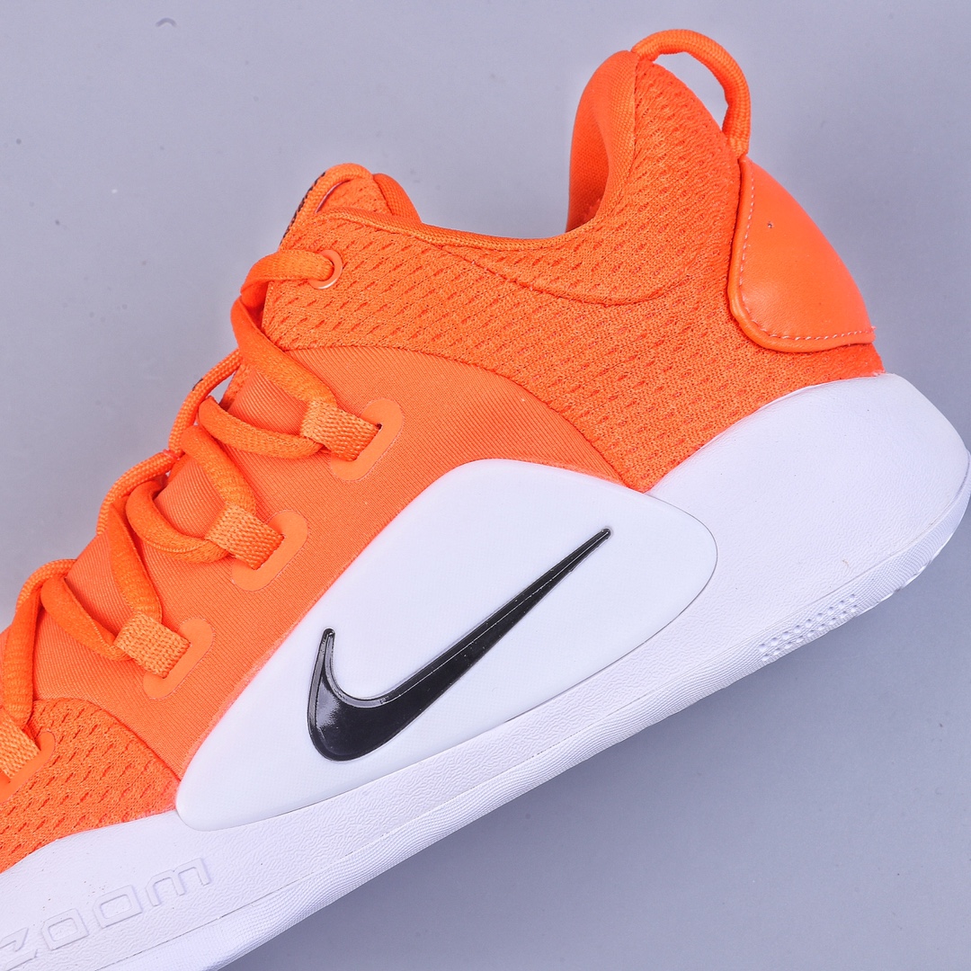 280 纯原 Nike Hyperdunk X low TB HD2018 实战篮球鞋 AT3867-804