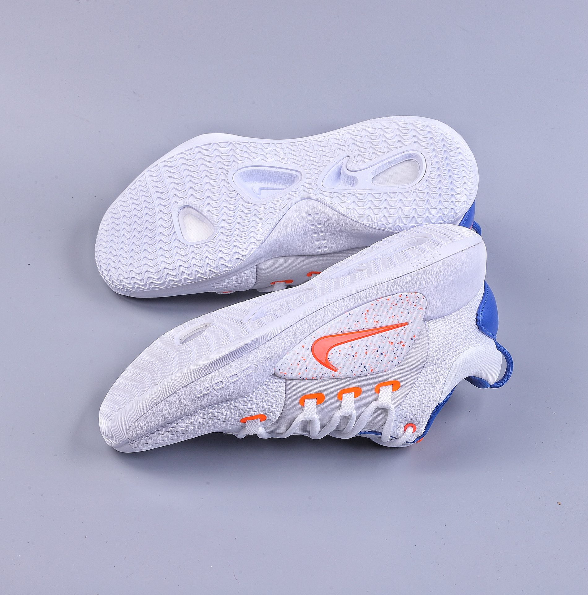 280 纯原 Nike Hyperdunk X low TB HD2018 实战篮球鞋 FB7163-181
