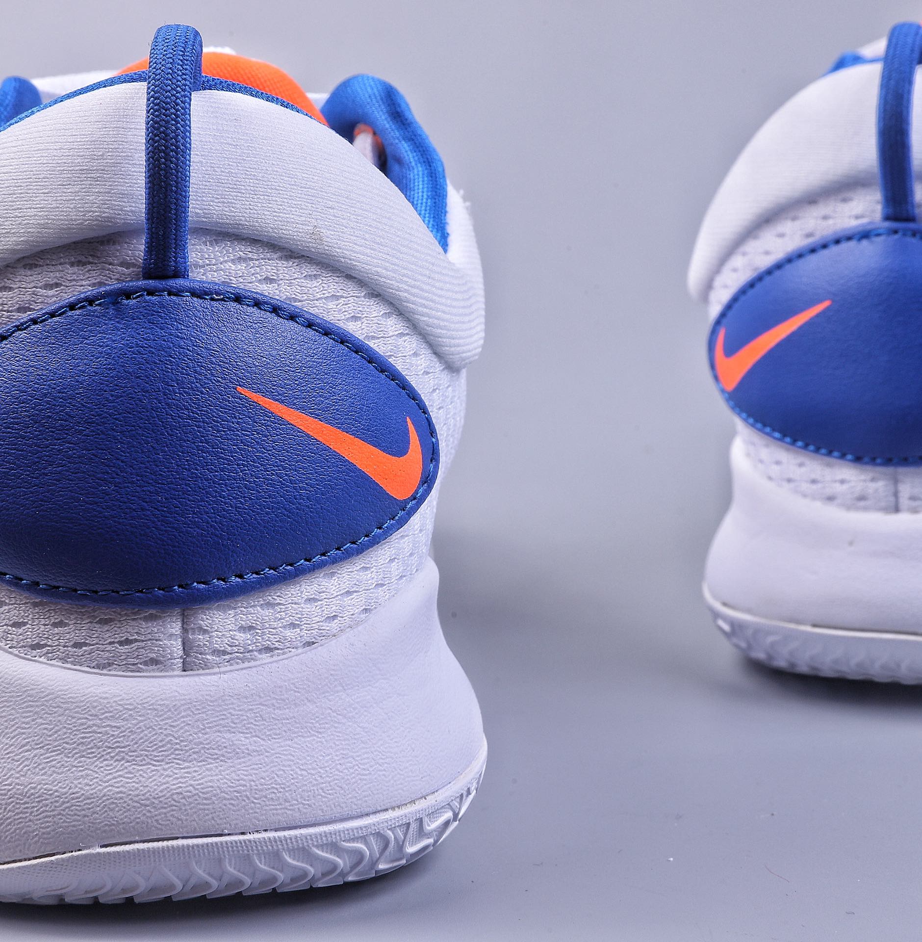280 纯原 Nike Hyperdunk X low TB HD2018 实战篮球鞋 FB7163-181
