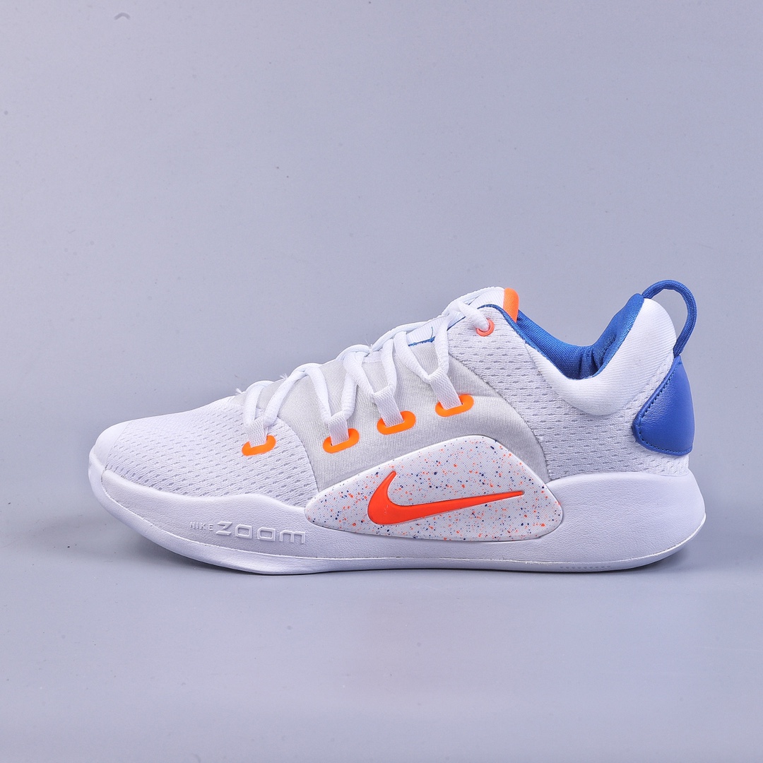 280 纯原 Nike Hyperdunk X low TB HD2018 实战篮球鞋 FB7163-181