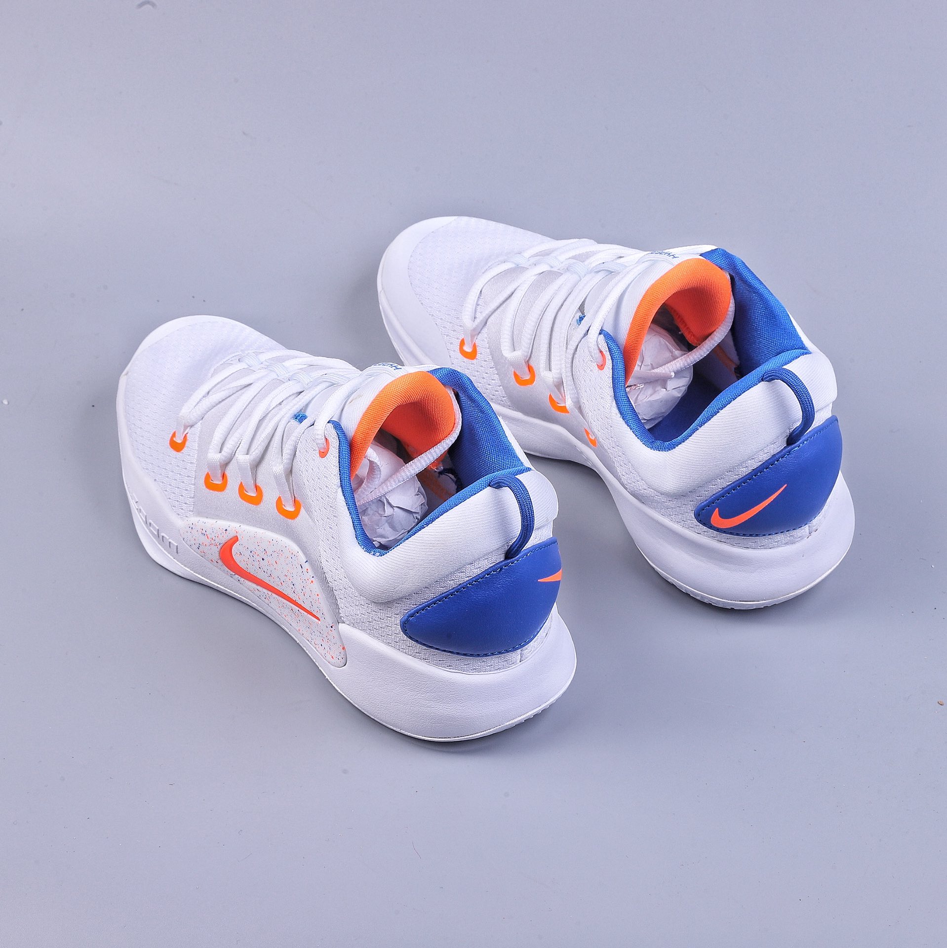 280 纯原 Nike Hyperdunk X low TB HD2018 实战篮球鞋 FB7163-181