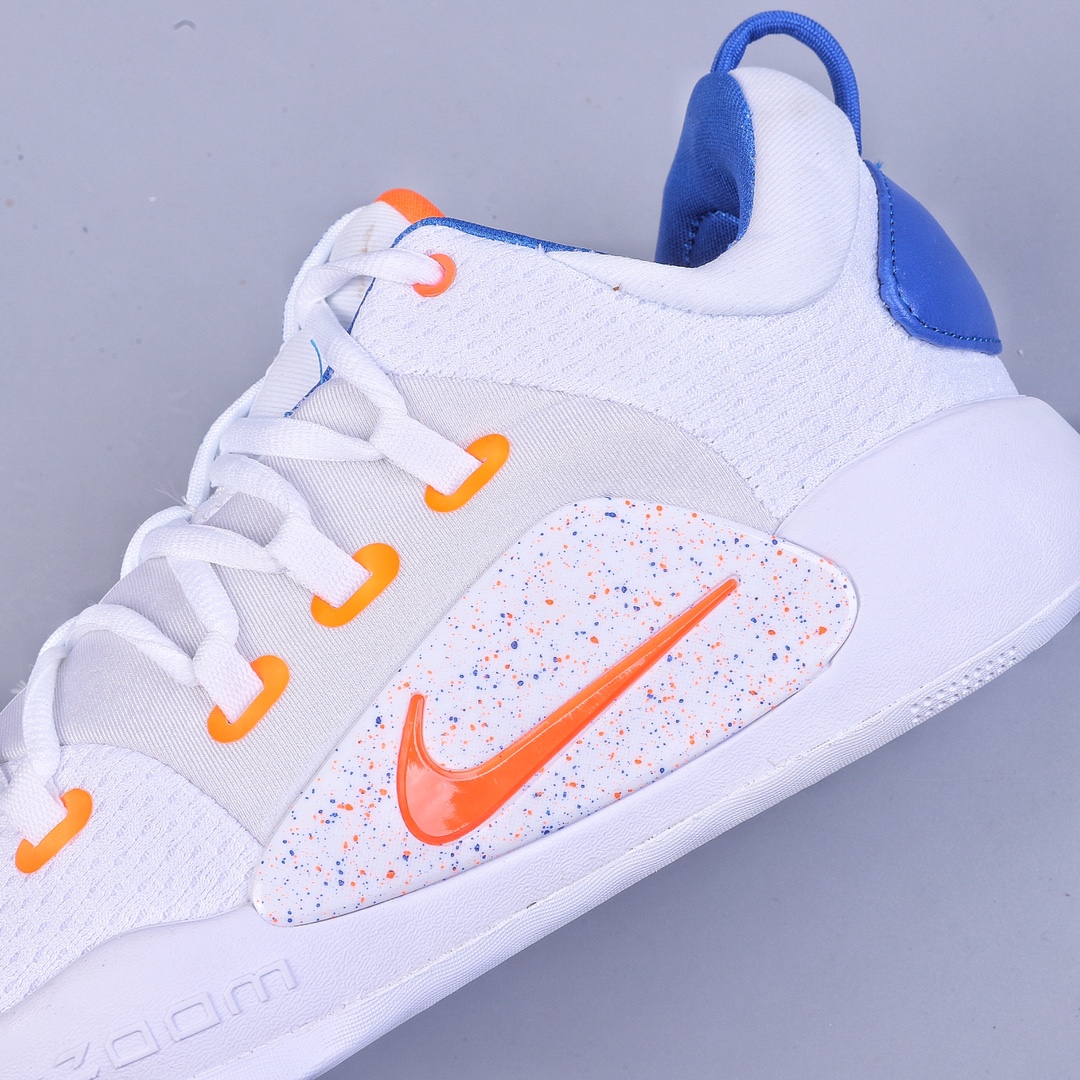 280 纯原 Nike Hyperdunk X low TB HD2018 实战篮球鞋 FB7163-181