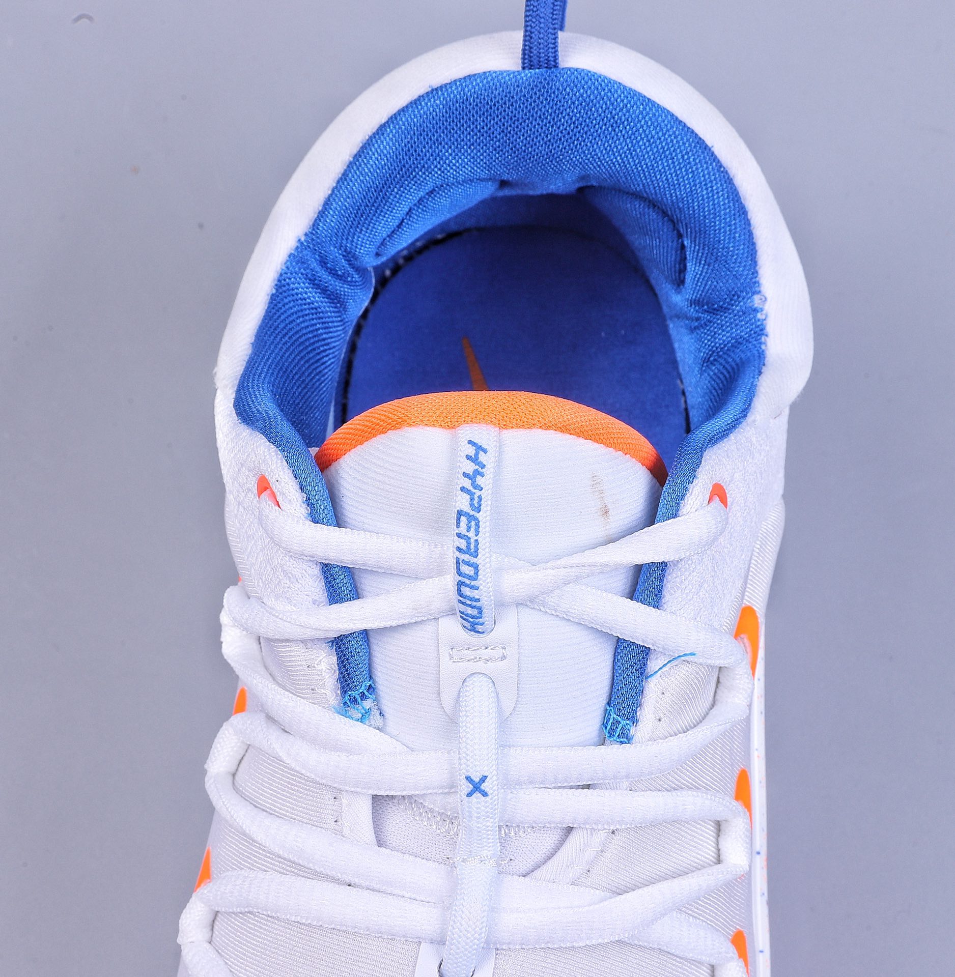 280 纯原 Nike Hyperdunk X low TB HD2018 实战篮球鞋 FB7163-181