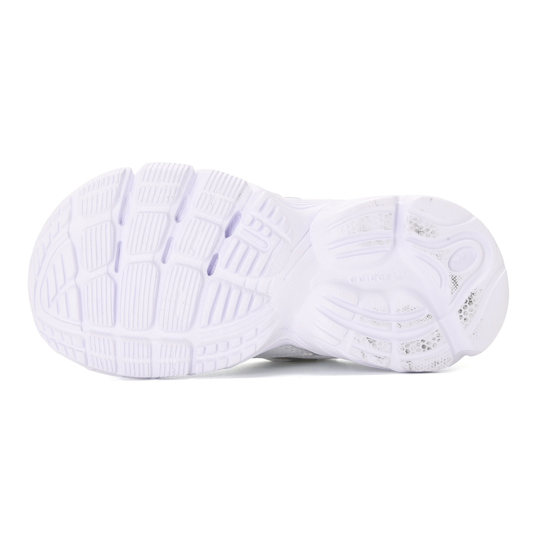 图片[3]-福利特Adidas 三叶草2023儿童运动鞋经典实拍👏三叶草经典儿童跑鞋 尺码：26-37-选品中心