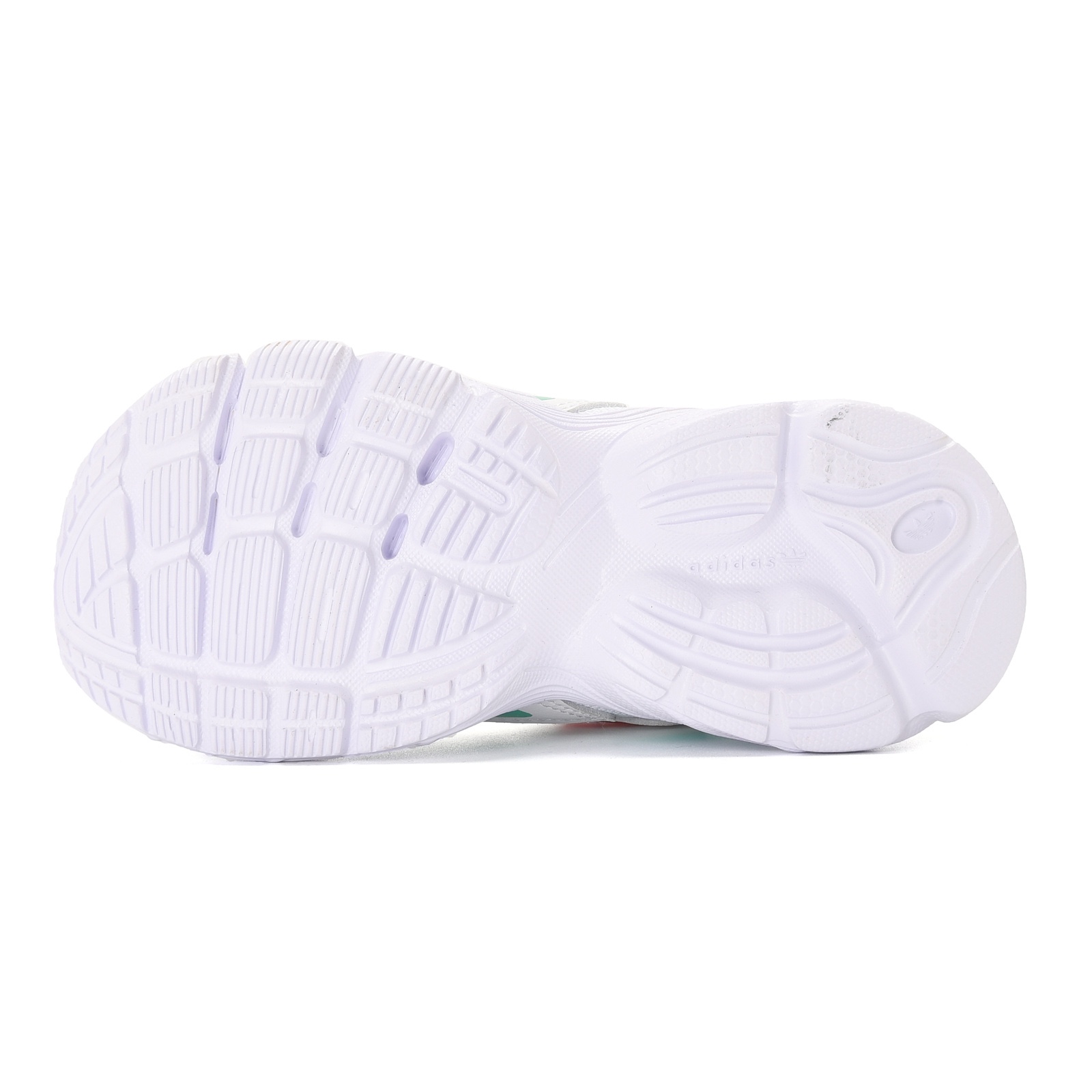 图片[3]-福利特Adidas 三叶草2023儿童运动鞋经典实拍👏三叶草经典儿童跑鞋 尺码：26-37-选品中心