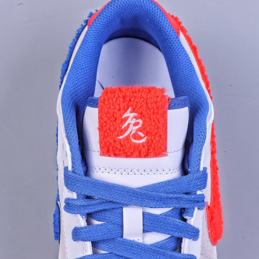 300 VT版Nike SB Dunk Low ”Year of the Rabbit”兔年FD4203-161