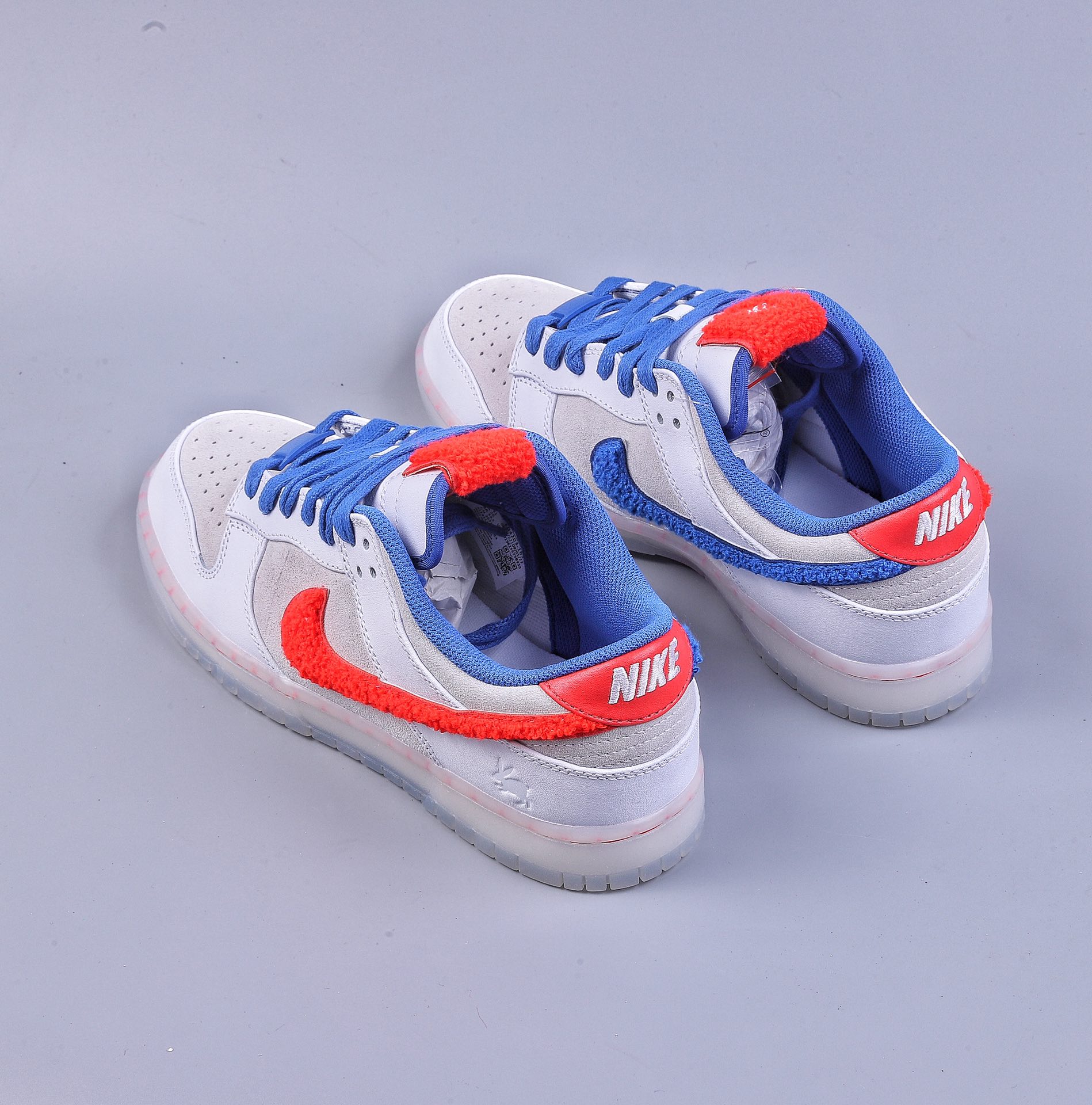 300 VT版Nike SB Dunk Low ”Year of the Rabbit”兔年FD4203-161