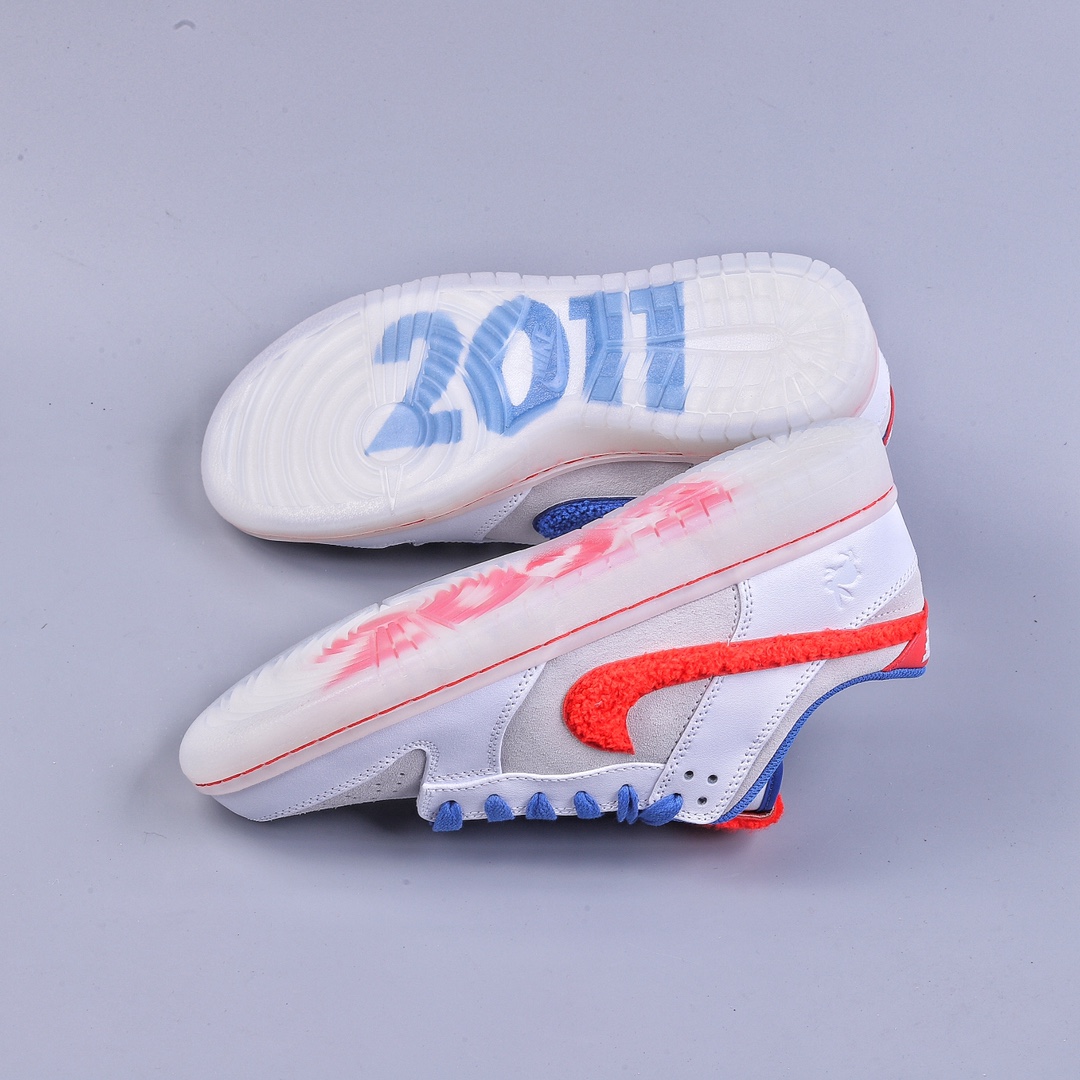 300 VT版Nike SB Dunk Low ”Year of the Rabbit”兔年FD4203-161