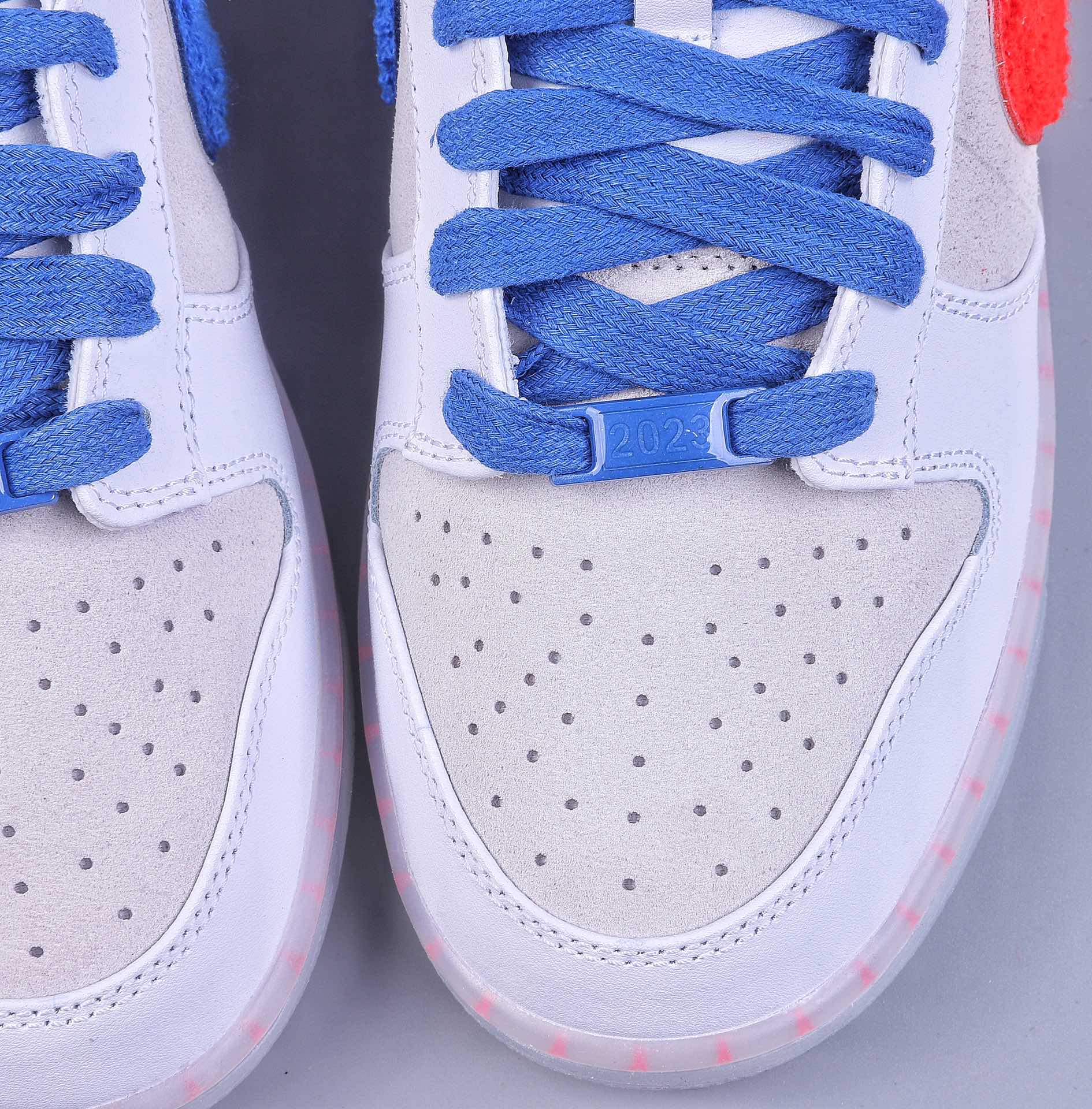 300 VT版Nike SB Dunk Low ”Year of the Rabbit”兔年FD4203-161