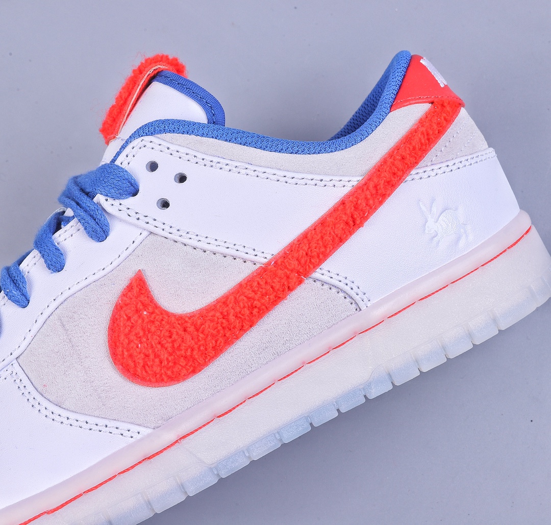 300 VT版Nike SB Dunk Low ”Year of the Rabbit”兔年FD4203-161