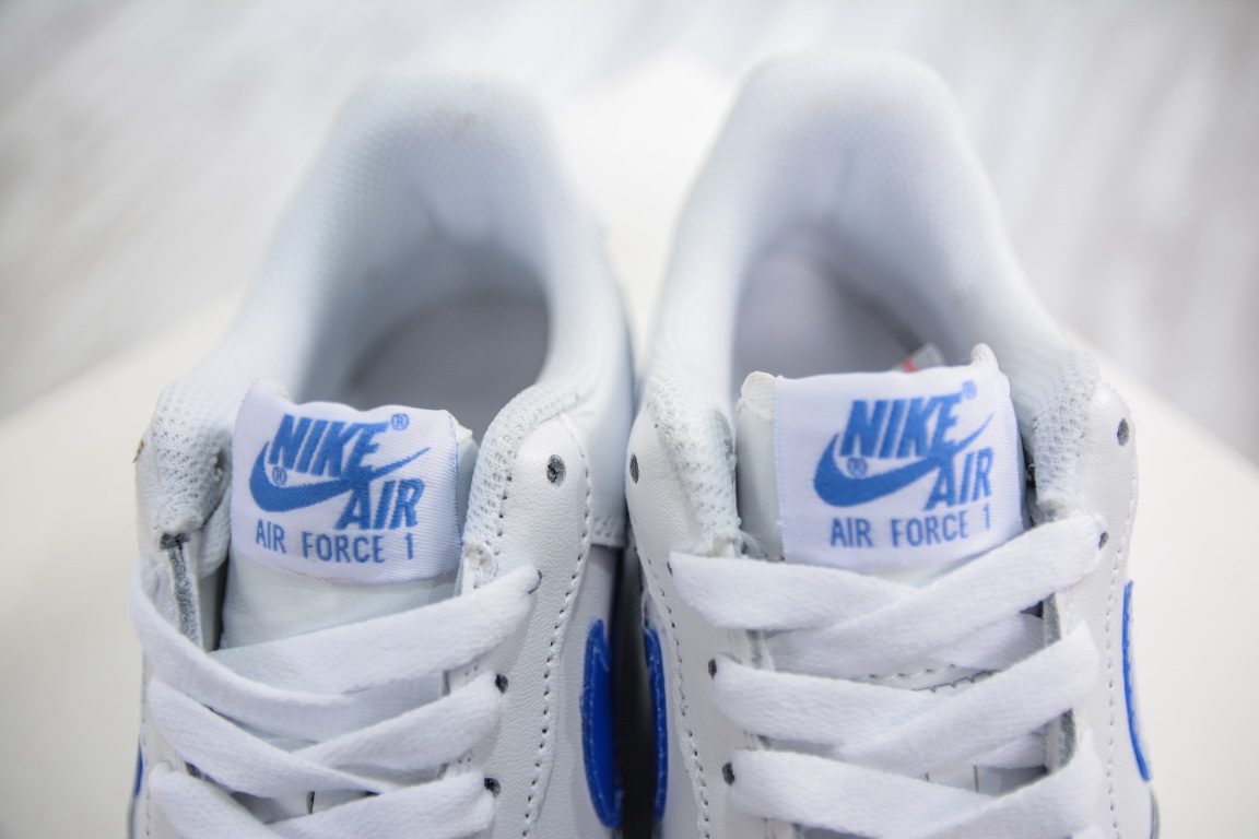240 Air Force 1 '07 Low 渐变蓝钩 CO3363-361