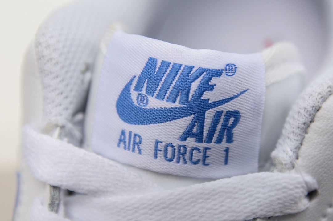 AirForce107Low渐变蓝钩