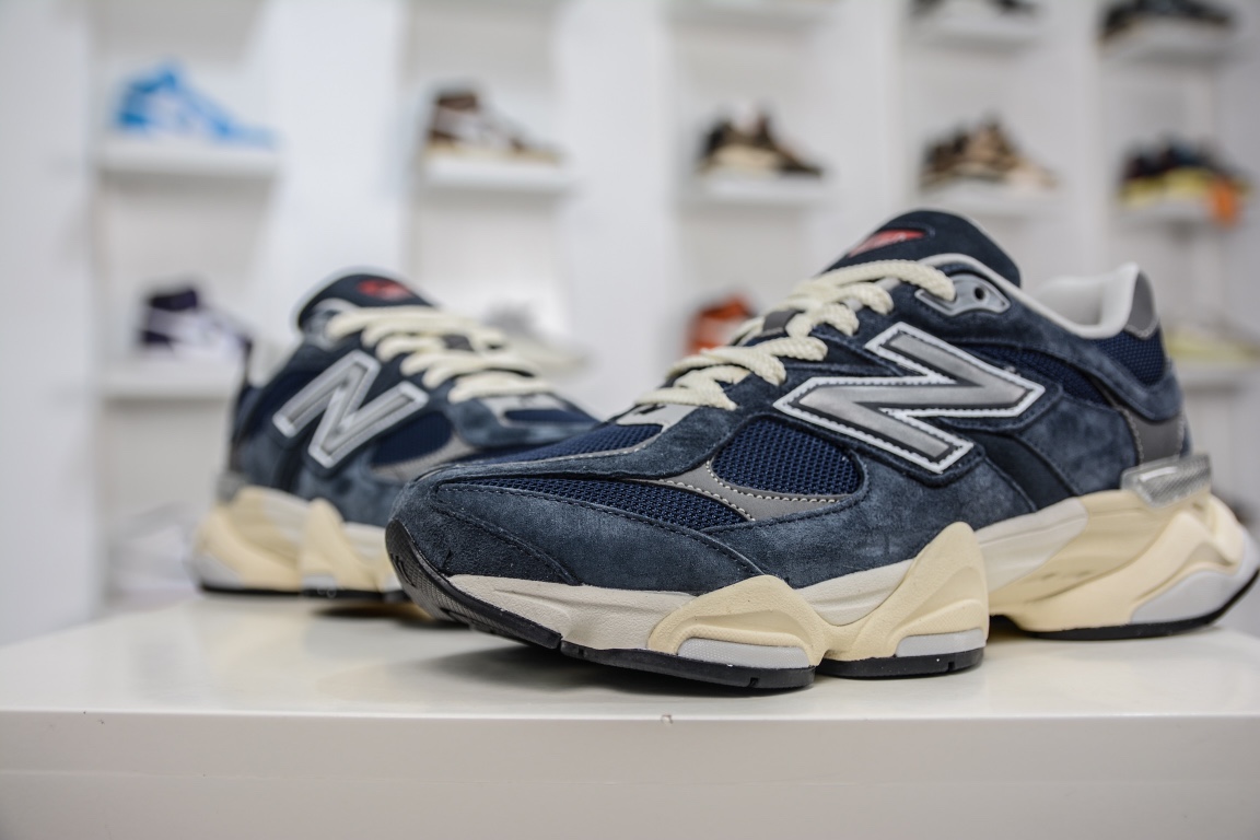 NB9060 Joe Freshgoods x New Balance NB9060 joint model U9060ECB