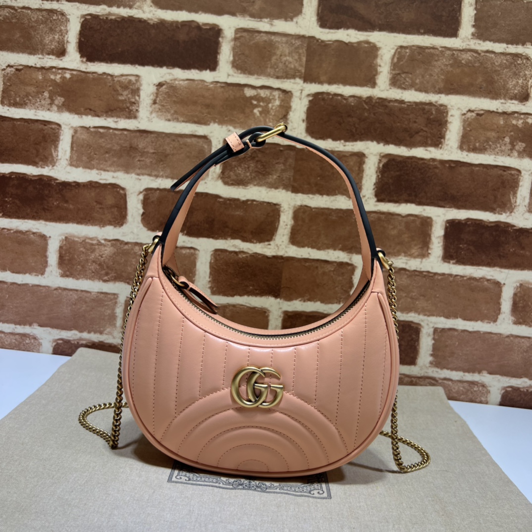 NO:204044,The quality of the counter, top-quality original goods, real-life photos!  Model number 699514 Sunset Orange ~ Size W21.5xH11xD5, shipped. Buy, GUCCI [original leather], gucci19860909专柜品质,顶级原单货,实物实拍！款号699514夕阳橙～尺寸W21.5xH11xD5,出货了.批,GUCCI【原厂皮】,gucci,Bag
