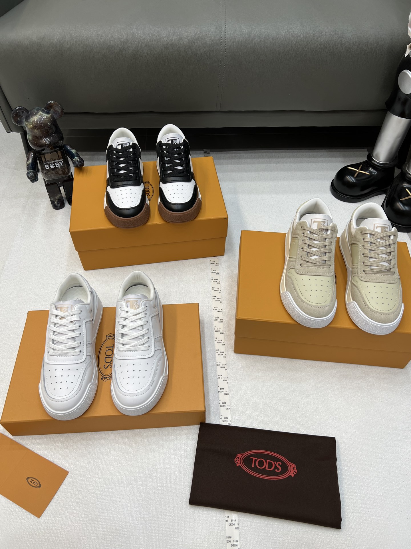 [TODS Women