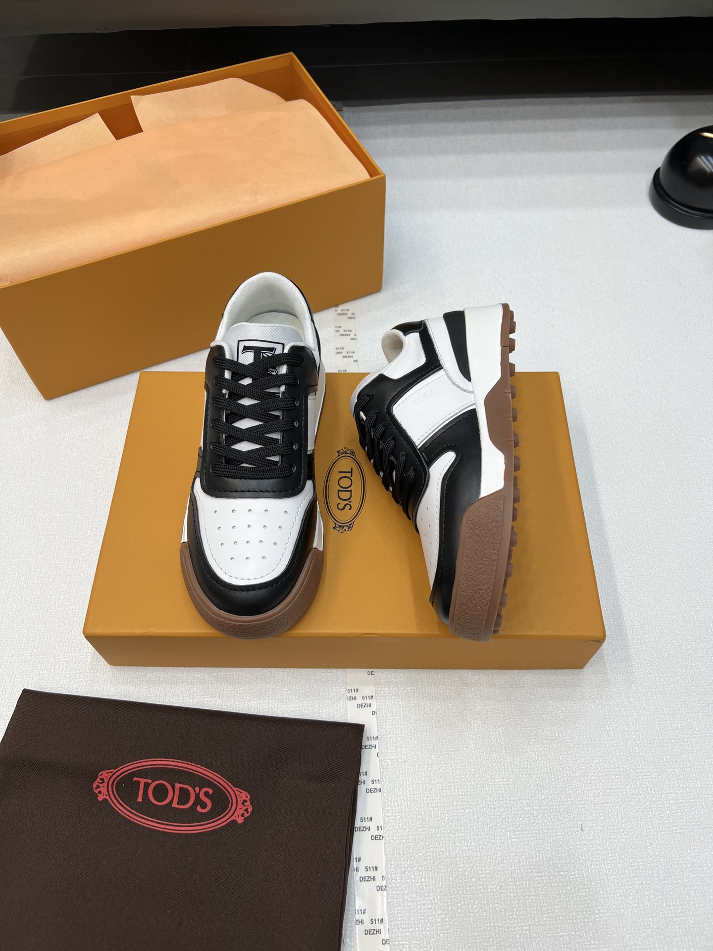 [TODS Women