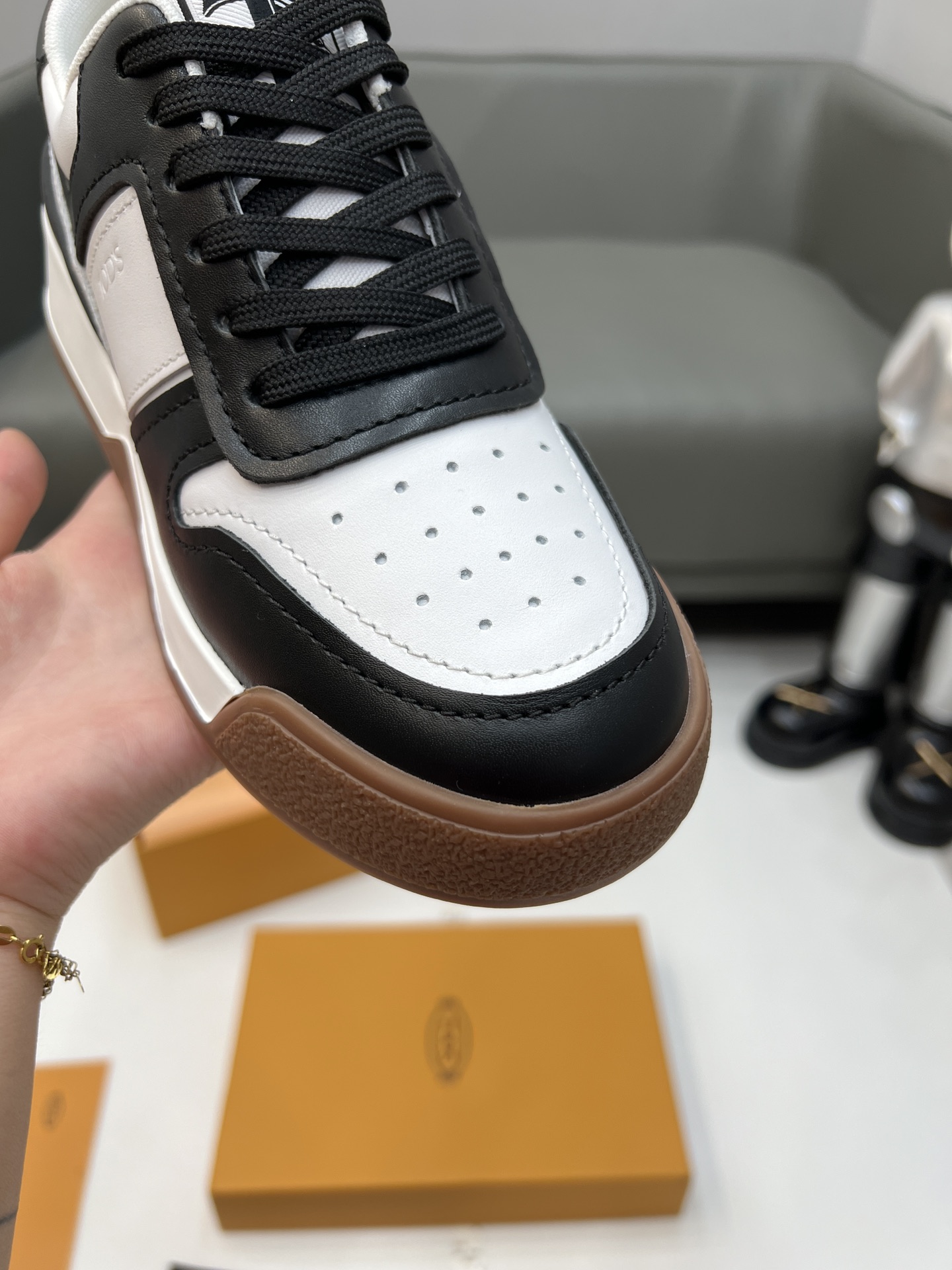 [TODS Women
