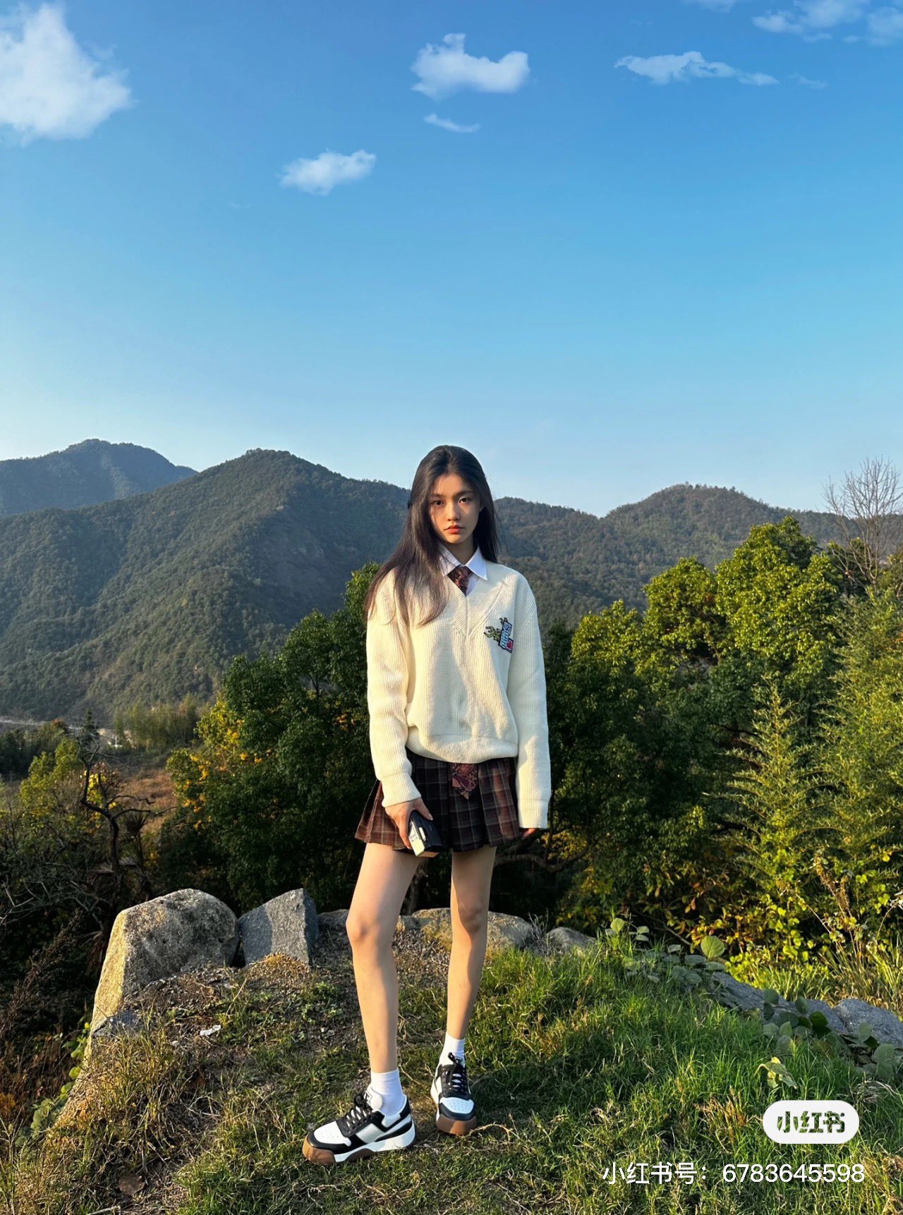 [TODS Women