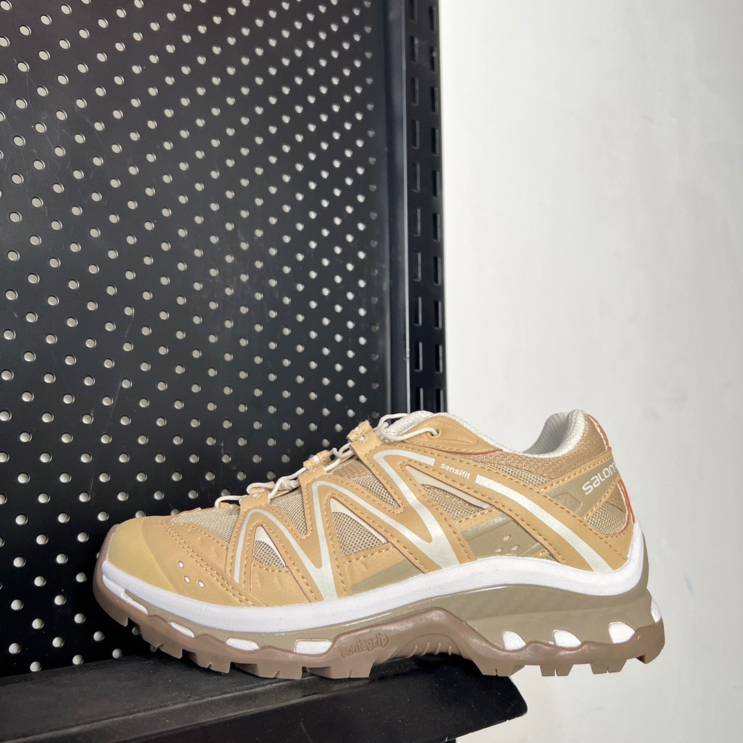 살로몬 신발 74777 Salomon Shoes