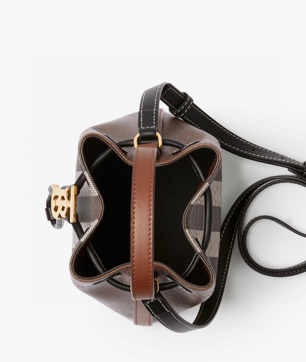 Burberry bag Official website picture — photo 5