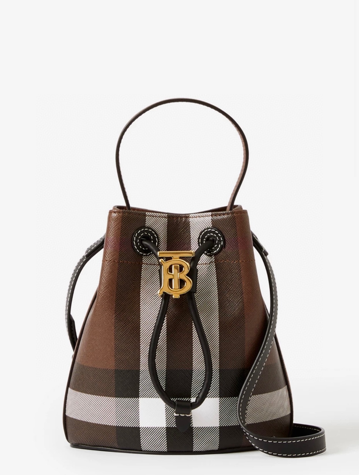 Burberry bag Official website picture — photo 2